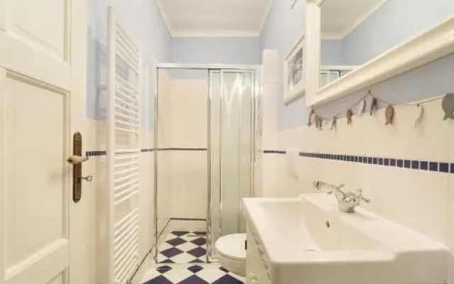 Guest House Huty