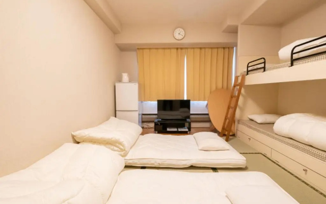 Angel Resort Yuzawa 715