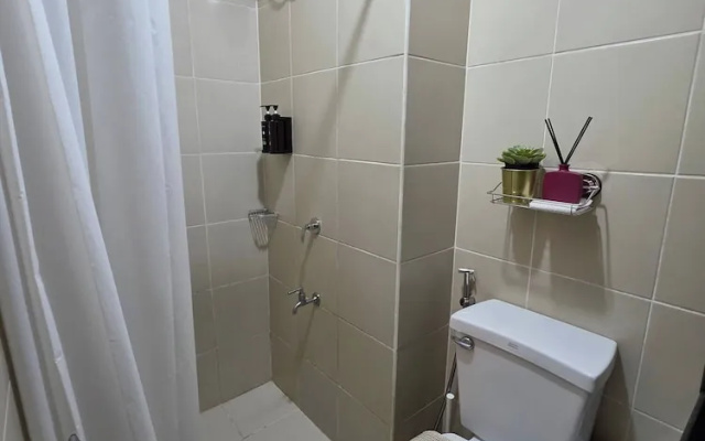 Pioneerwoodlands Mandaluyong Studio Unit