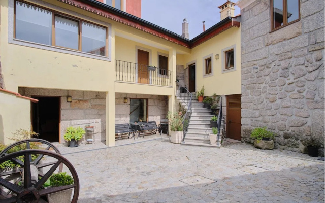 Casa de Igarei