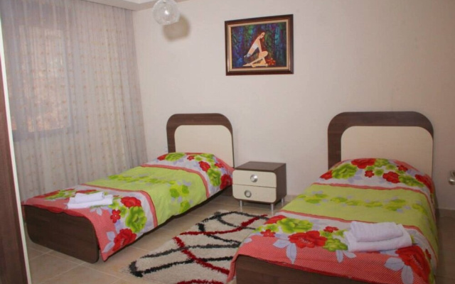 3 Br Bektas Sea View Villa 2 - Bav 9927