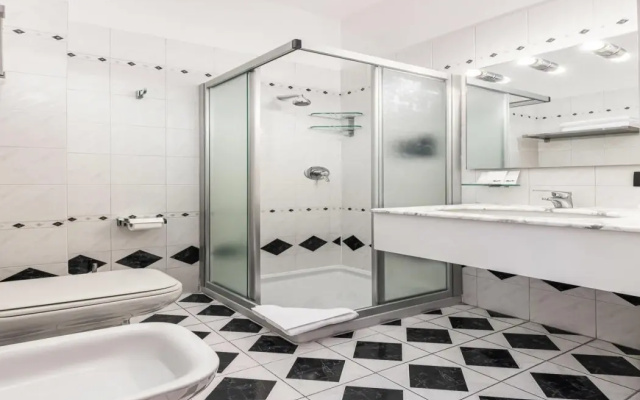 CityStyle Hotel Reggio Emilia