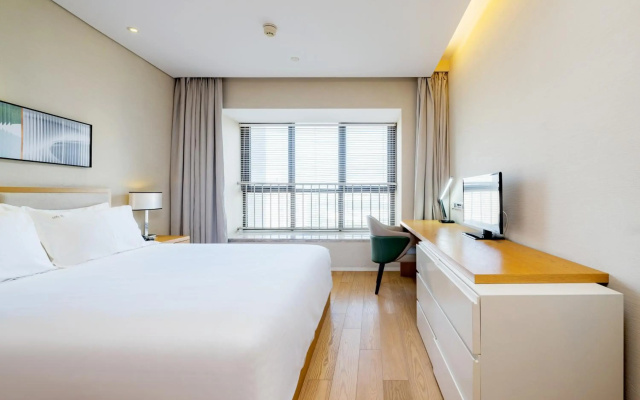 Holiday Inn Hotel and Suites Suzhou Yangcheng Lake by IHG