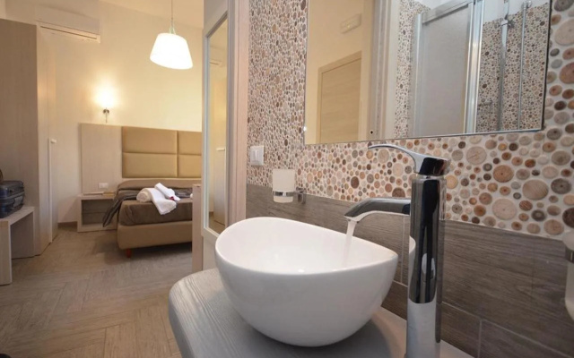 Hotel Timpe Bianche San Vito Lo Capo