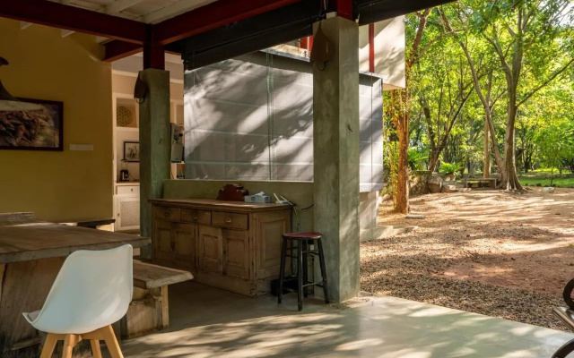 The River House Dambulla By The Serendipity Collection