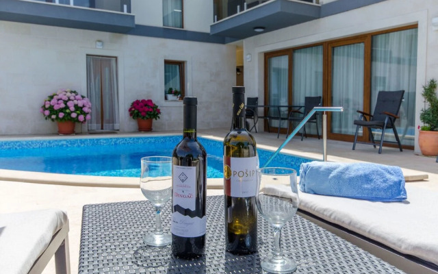 Villa LA