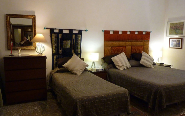 Vatican Vista Bed And Breakfast