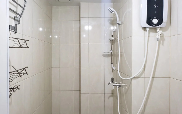 Comfort Living 2Br Apartment At Springlake Summarecon Bekasi
