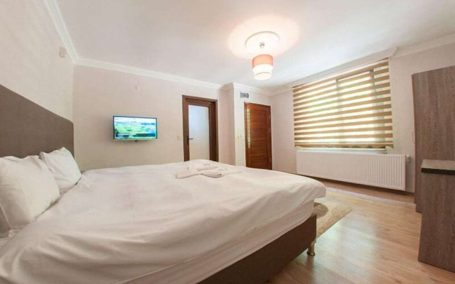 Bogazici Butik Otel & Restaurant