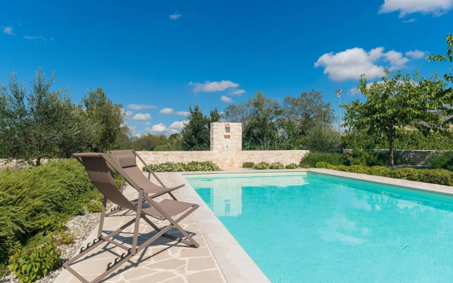 Villa Marangi by Wonderful Italy