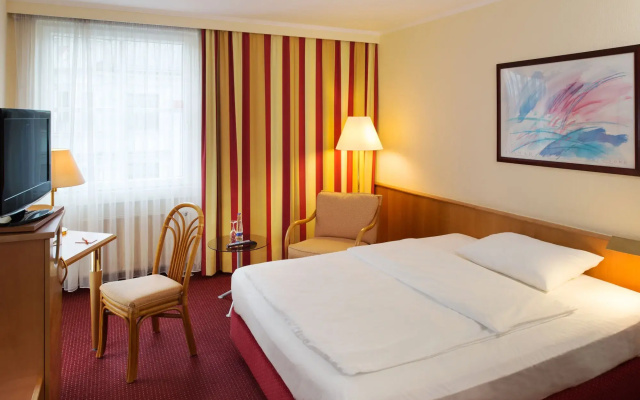 Michel Hotel Landshut Kaiserhof