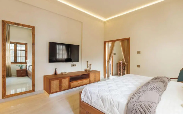 Westend Apartment by Redolive Racecourse Rd Luxe