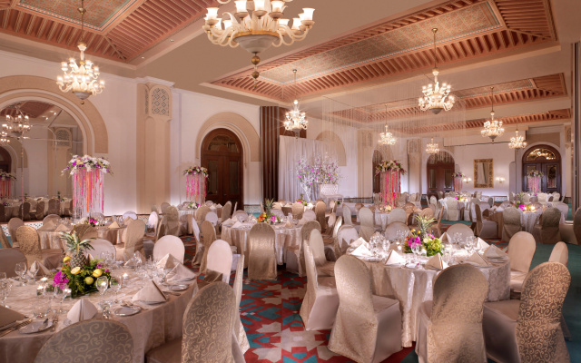 Отель InterContinental Cairo Citystars by IHG
