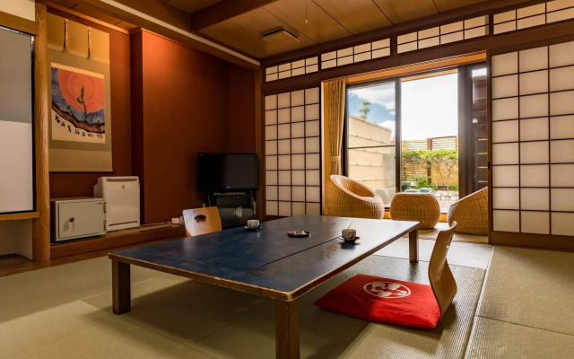 Biwako no Senmatsu