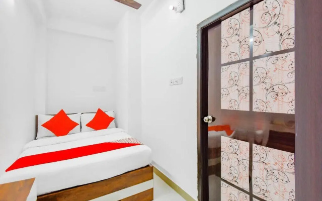Hotel O Royal Palace