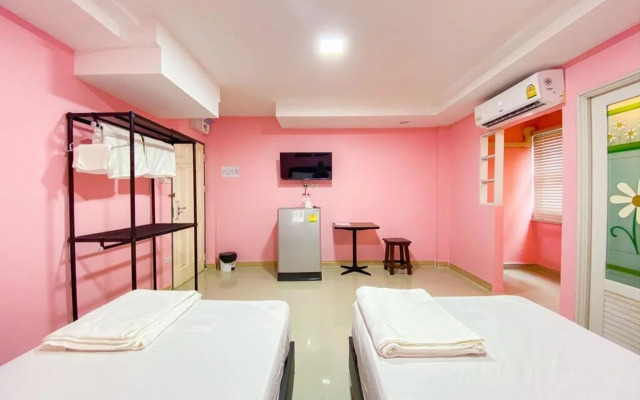 Delighted Bangkok Hotel