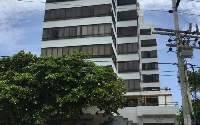Apartamento Edificio Bahía Fragata