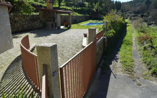 Casa do Ribeiro