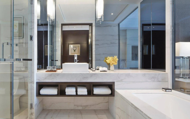 Zhuzhou Marriott Hotel