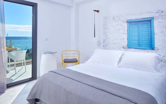 Icon Suites