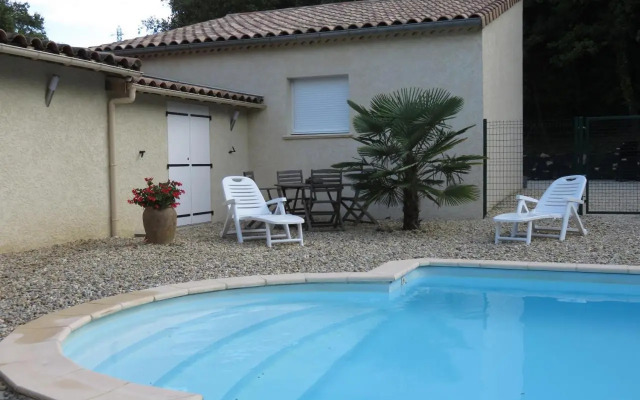 La petite maison