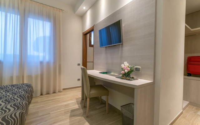 Hotel Tre Torri