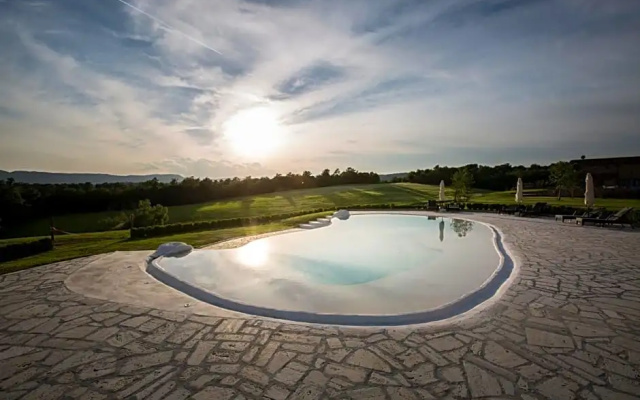 Tenuta Le Tre Virtù
