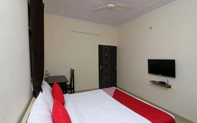 Shree Shyam Square By OYO Rooms