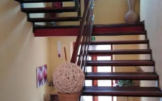 Albergo Ristorante Rosalpina
