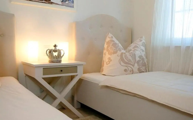 Les Belles, Haus Bastien, FW Galant, Whg 6