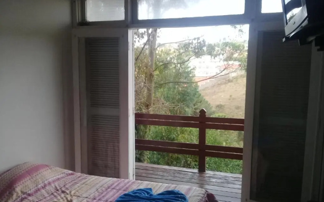 Casa Green Vista