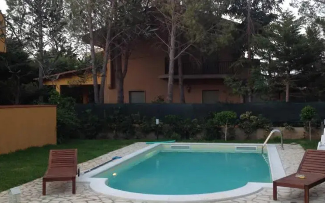 Villa Cavagrande