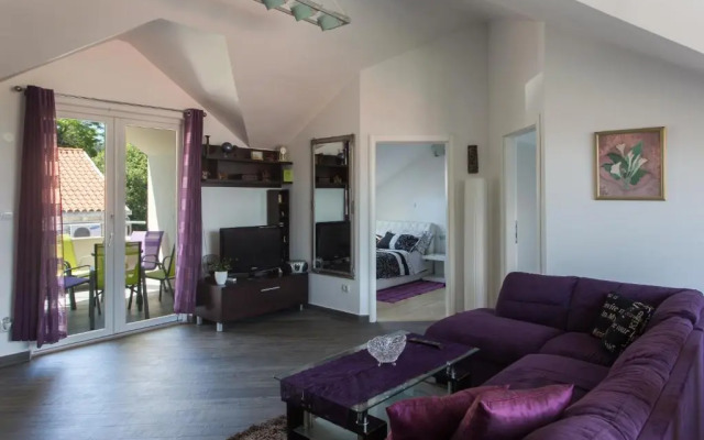 Apartments Laledo