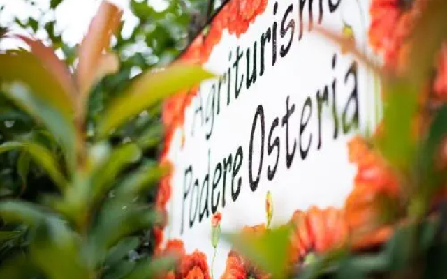 Agriturismo Podere Osteria