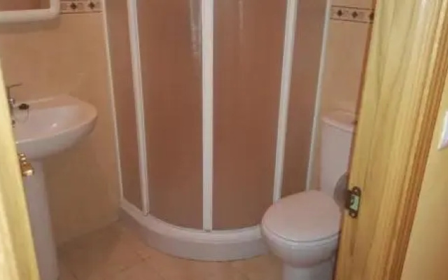 Apartamento San Martín