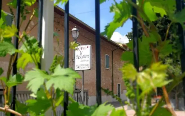 Albergo Al Pescatore
