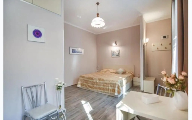 Apartment 55