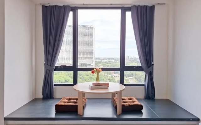 Stylish Studio Apartment At Collins Boulevard