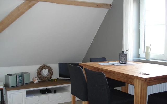 B&B Hoeve t Geleed