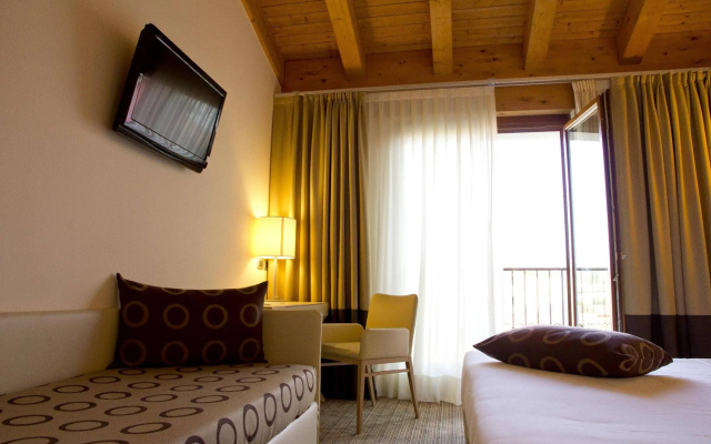 TH Lazise - Hotel Parchi del Garda