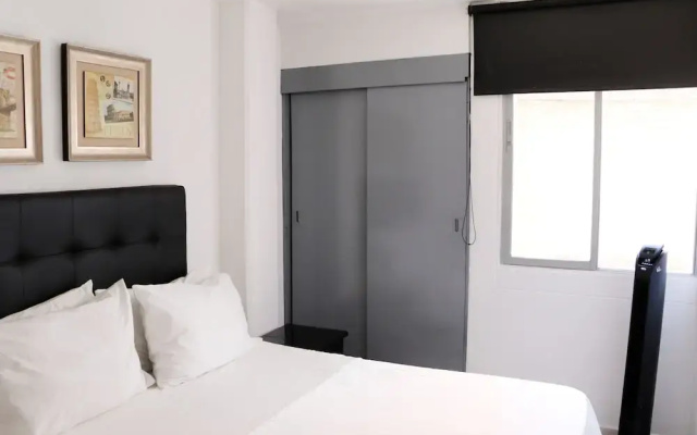 Moblat Apartamentos
