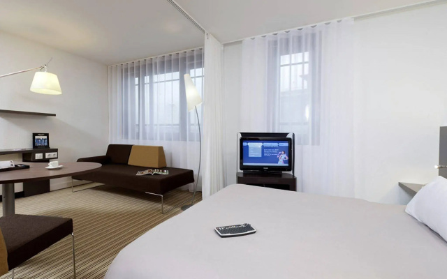 B&B HOTEL Rueil-Malmaison Gare