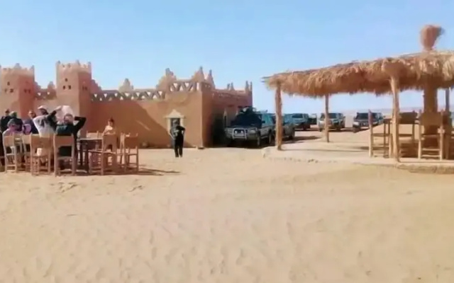Auberge Sahara Iriki & Désert tours