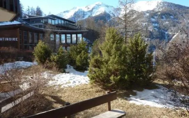 Apartment Orr des forets