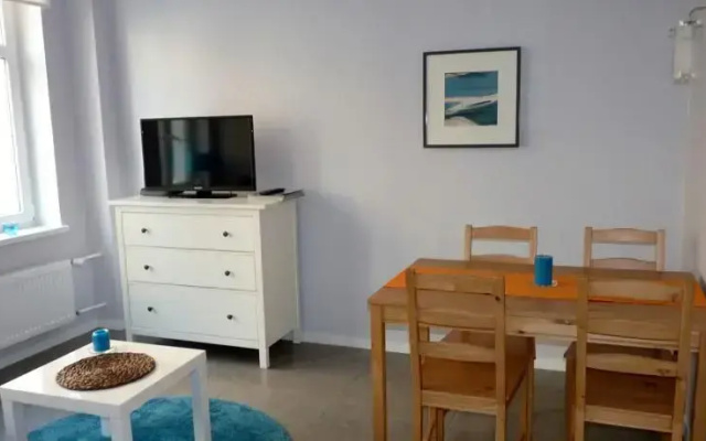 Feel at home