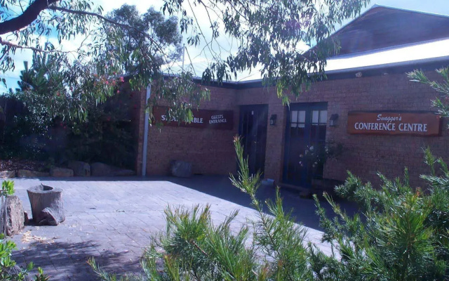 Sundowner Motor Inn Yass