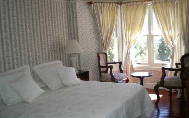 Chateau Del Cerro