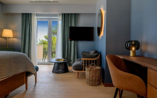 Beautiful Villa Harmony 1