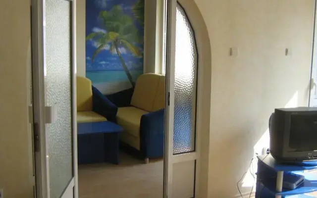 Guest House Slavi