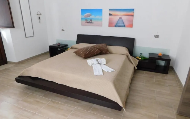 La Casa di Venere